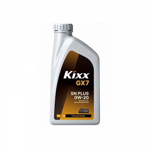 Kixx GX7 SN Plus